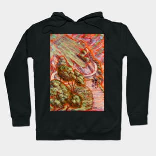 The Ascent Hoodie